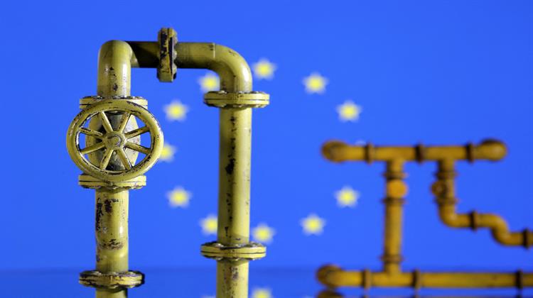 Φυσικό Αέριο: Η ΕΕ Μπορεί να Μετατραπεί από Εξαρτώμενο Εισαγωγέα σε Καθοριστικό Παίκτη